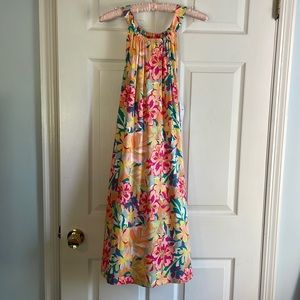 NWT Size M TIME AND TRU Sundress/Coverup